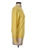 Banana Republic Yellow Pullover Sweater Size XS - photo 4