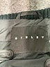 Sisley 100% Polyester Black Vest Size S - photo 6