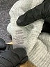 Vince Camuto Color Block Gray Pullover Sweater Size M - photo 8