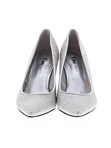 Fioni Night Heels (view 2)