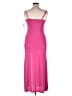 Jump Apparel Pink Cocktail Dress Size XL - photo 2