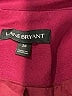 Lane Bryant Burgundy Blazer Size 20 - photo 6