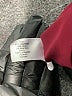 Lane Bryant Burgundy Blazer Size 20 - photo 7