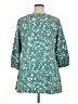 LOGO Lounge Teal Cardigan Size XL - photo 2