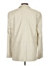 Lamarque 100% Polyester Ivory Blazer Size XS - photo 2