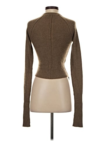 Inhabit Cashmere Cardigan (view 2)