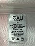 Cali White Poncho Size M - photo 7