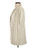 Lamarque 100% Polyester Ivory Blazer Size XS - photo 5