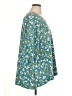LOGO Lounge Teal Cardigan Size XL - photo 4