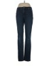 Ruff Hewn Hearts Blue Jeans Size 10 - photo 1