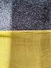 Unbranded Yellow 3/4 Sleeve Blouse Size 2X (estimated) - photo 7