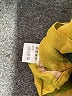 Unbranded Yellow 3/4 Sleeve Blouse Size 2X (estimated) - photo 8