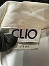 Clio Ivory Blazer Size M - photo 6
