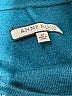 Anne Klein Teal Jacket Size P (petite) - photo 6