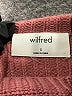 Wilfred Burgundy Turtleneck Sweater Size S - photo 7