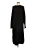 H&M Black Casual Dress Size L - photo 1