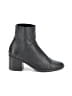 Treasure & Bond Black Ankle Boots Size 8 1/2 - photo 1