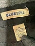 BLUE SPICE Black Jeans Size 9 - photo 7
