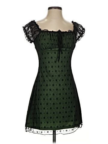 Cider Cocktail Dress (view 1)