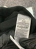 Gap Kids Solid Black Active Pants Size 8 - photo 4