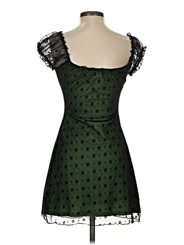 Cider Cocktail Dress (view 2)