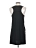 Athleta Solid Black Casual Dress Size XS (petite) - photo 2