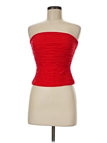 Shein Tube Top (view 1)