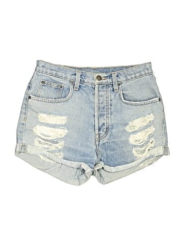 Carmar Denim Shorts (view 1)
