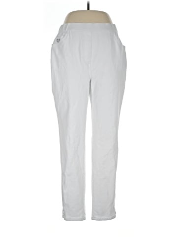 Quacker Factory Casual Pants (view 1)