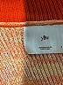 Yllw Orange Pullover Sweater Size S - photo 7