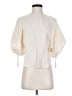 Zara Ivory 3/4 Sleeve Blouse Size XS - photo 1