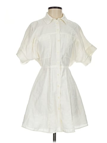 Zara Casual Dress (view 1)