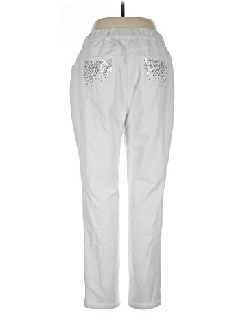 Quacker Factory Casual Pants (view 2)
