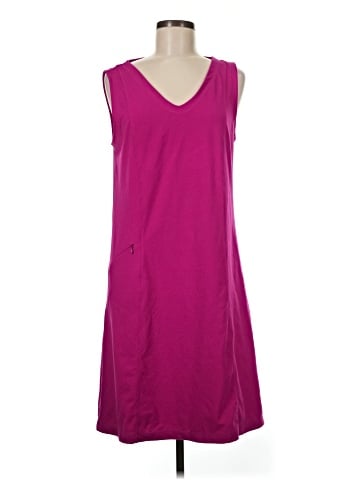 Toad & Co Casual Dress (view 1)