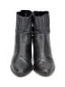 Treasure & Bond Black Ankle Boots Size 8 1/2 - photo 2