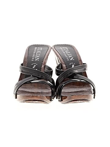 Italian Shoemakers Footwear Sandals (view 2)
