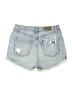 Carmar Blue Denim Shorts Size 26 waist - photo 2