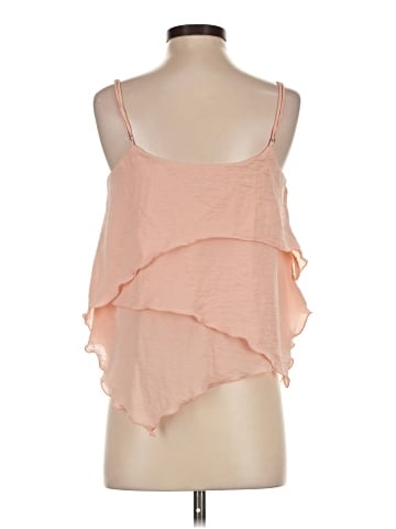 Torn by Ronny Kobo Tank Top (view 2)