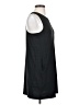 Athleta Solid Black Casual Dress Size XS (petite) - photo 4