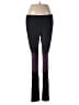 Assorted Brands Graphic Purple Active Pants Size S - photo 1