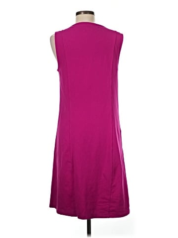 Toad & Co Casual Dress (view 2)