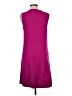 Toad & Co Purple Casual Dress Size M - photo 2