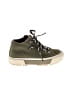 Rag & Bone Green Sneakers Size EU 38 - photo 1