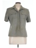 Larry Levine Gray Jacket Size 12 Petite - photo 1