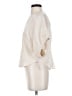 Zara Ivory 3/4 Sleeve Blouse Size XS - photo 5
