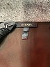 Escada 100% Polyester Black Sleeveless Top Size EU 44 / US 14 - photo 7