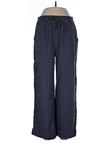 Time and Tru Linen Pants (view 1)