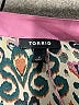 Torrid 100% Polyester Pink Kimono Size 2X Plus (2) - photo 7