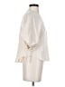 Zara Ivory 3/4 Sleeve Blouse Size XS - photo 4