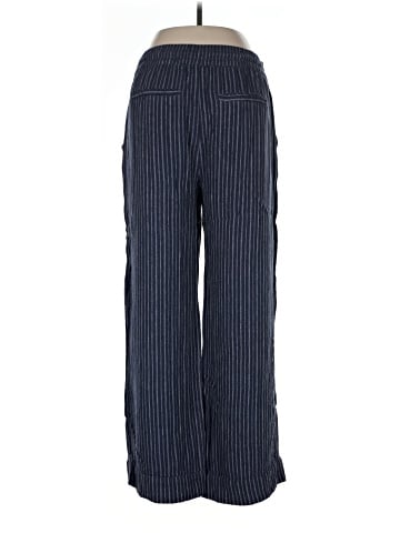 Time and Tru Linen Pants (view 2)